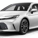 تويوتا Camry 2025