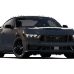 فورد موستانج 2025