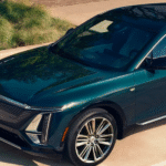 كاديلاك 2025 LYRIQ