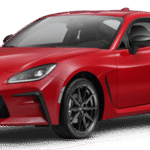 تويوتا GR86 2025