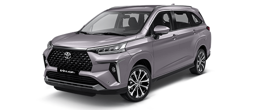 520x220-1.png تويوتا Veloz 2025 - الصورة 1