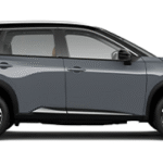 نيسان أكس-تريل