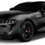 تويوتا Supra 2026