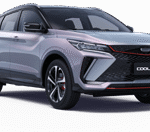 Geely COOLRAY 360