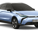 Geely Geometry C 360