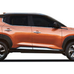 نيسان ماجنايت الجديدة كليًا