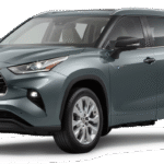 تويوتا Highlander 2025