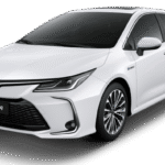 تويوتا Corolla 2025
