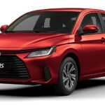 تويوتا Yaris 2026