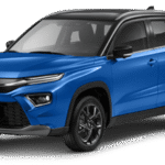 تويوتا Urban Cruiser 2026