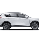 جيتور X70 الجديدة