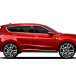 جيتور X70 Plus الجديدة