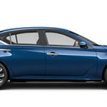 نيسان ألتيما