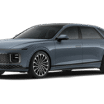 هيونداي سيدان أزيرا