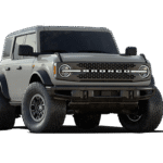 فورد برونكو 2025 الجديد