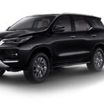 تويوتا Fortuner 2025