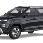 هيونداى كريتا الجديدة