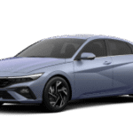 هيونداي إلنترا