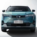 جي أيه سي EMKOO 2026