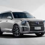 جي أيه سي GS8 2026