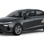 هيونداي أكسنت