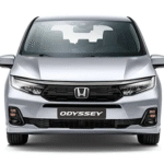 هوندا أوديسي