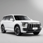 جي أيه سي GS8 Traveller 2026