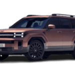 هيونداى سنتافي