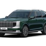 هيونداى باليسيد الجديدة كلياً