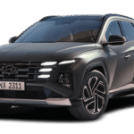 هيونداي توسان الجديدة